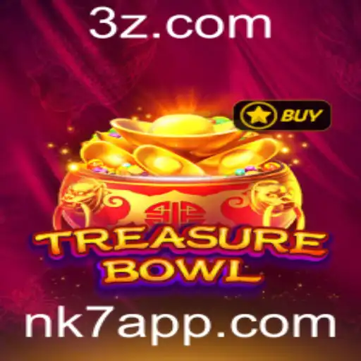 Explorando o Mundo de TreasureBowl: O Jogo Revolucionário Integrado ao nk7 App