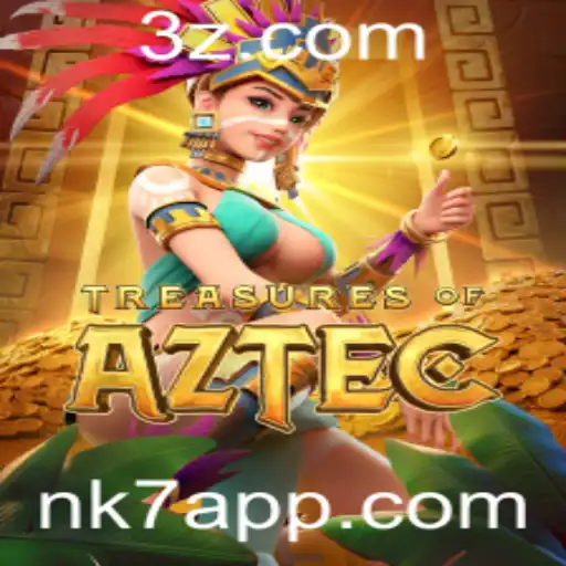 Explorando Treasures of Aztec: Mergulhe na Aventura Digital com o nk7 app
