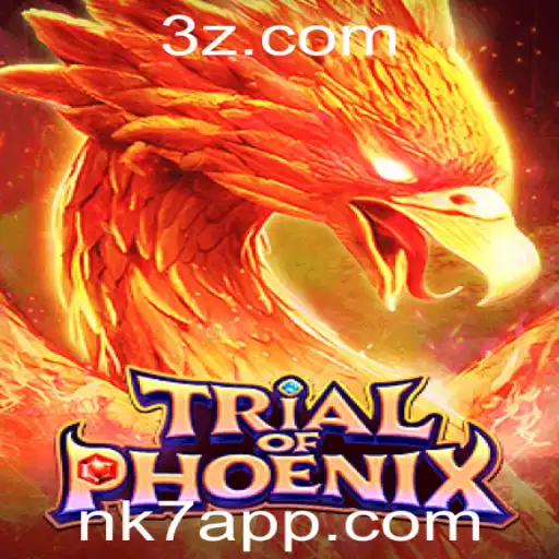 A Revolução dos Games: Explorando TrialofPhoenix e sua Integração com nk7 app