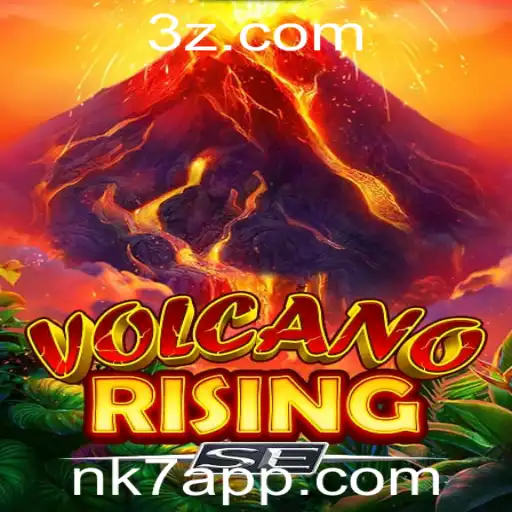 Descubra o Mundo Emocionante de VolcanoRisingSE