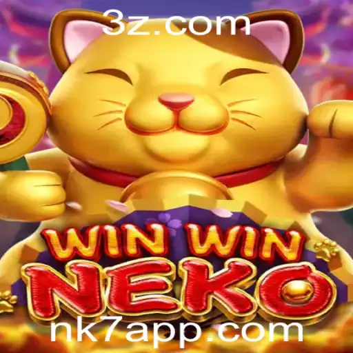 Explorando WinWinNeko: Uma Imersão no Mundo de Jogos do nk7 app
